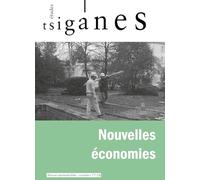 Etudes Tsiganes n°77-78 : Nouvelles économies - Octobre/Novembre 2025