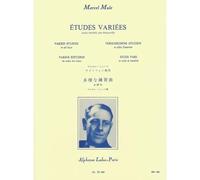 Etudes Variees / Conducteur De Poche