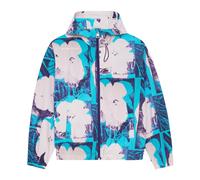 Études - Veste Coupe-Vent - Homme - Vestes - Bleu - Taille: M