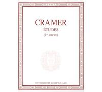 Etudes Volume 1