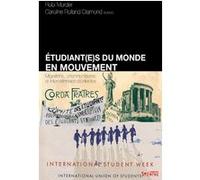 Etudiant(e) du monde en mouvement Robi Morder (Auteur)