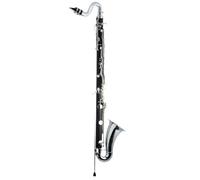 étudiant en clarinette Instrument Basse 26 Touches Clarinette En Si Bémol Orchestre