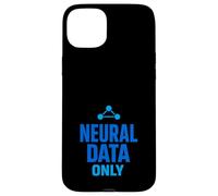 Étudiant en neurosciences Chercheur en neurosciences du Cerveau Coque pour iPhone 15 Plus