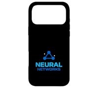 Étudiant en neurosciences Chercheur en neurosciences du Cerveau Coque pour iPhone 17 Pro Max