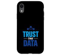 Étudiant en neurosciences Chercheur en neurosciences du Cerveau Coque pour iPhone XR