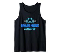 Étudiant en neurosciences Chercheur en neurosciences du Cerveau Débardeur