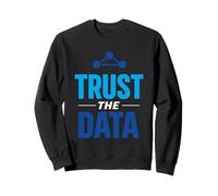 Étudiant en neurosciences Chercheur en neurosciences du Cerveau Sweatshirt