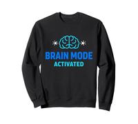 Étudiant en neurosciences Chercheur en neurosciences du Cerveau Sweatshirt