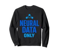 Étudiant en neurosciences Chercheur en neurosciences du Cerveau Sweatshirt