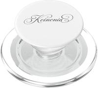 Étudiant en orthographe Champion du Koinonia Spelling Bee Texas 2018 PopSockets PopGrip pour MagSafe