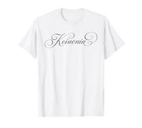 Étudiant en orthographe Champion du Koinonia Spelling Bee Texas 2018 T-Shirt