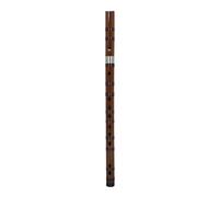 Étudiant Flûte De Bambou Portable Instrument Chinois Tradition Instruments Musique Pour Adultes Débutants Portable Débutant Flûte Bambou Son Clair Et Mélodieux Facile À