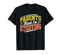 Étudiant Première Année Humour T-Shirt