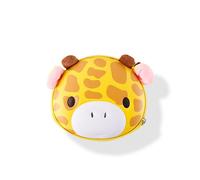 Étudiant Sac D'école Sac A Bandouliere Pour Enfants Cerf Coquille Dure En Trois Dimensions Mode Petit Sac Garçons Et Filles Accessoires Piece Sac De Messager-Cerf