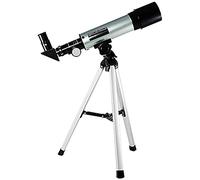 Étudiant télescope astronomique Stargazing Single Tube à Haute Puissance Miroir Nightoutoutdoor à Haute définition adaptée aux étudiants, aux Enfants