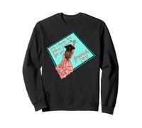 Étudiantes pour Femmes et Filles Sweatshirt