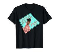 Étudiantes pour Femmes et Filles T-Shirt Graphique avec Valeur