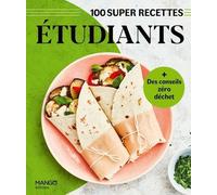 Étudiants: Facile, rapide, bon !