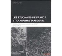Etudiants de france et la guerre d'algerie (les) Orkibi eythan (Auteur)