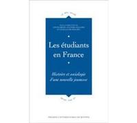 Etudiants en france Pur (Auteur)