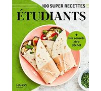 Étudiants: Facile, rapide, bon !