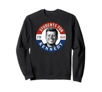 Étudiants pour Kennedy 1960 Sweatshirt