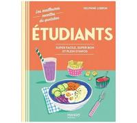 Etudiants: Super facile, super bon et plein d'infos – Mango