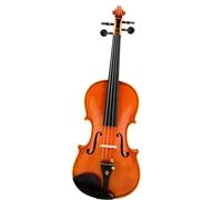 Étudiants Violin Test De Violon De Qualité Professionnelle Pour Adulte Débutant Violon Fait À La Main Niveau De Performance(4/4)