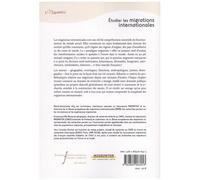 Etudier Les Migrations Internationales