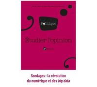Etudier L'opinion