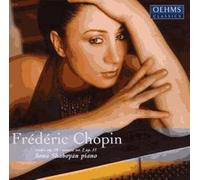 Etüden Op.10/Sonate 2 Op.35