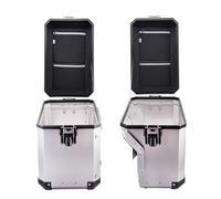 ETUELNOPT Sacoches de Moto, Convient pour. Moto R1200GS. Sacoche intérieure for Valise et Sacoche latérale(Tow Side Pads)