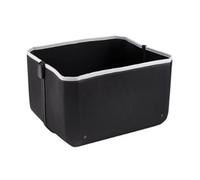 ETUELNOPT Sacoches de Moto, Convient pour. Moto R1200GS. Sacoche intérieure for Valise et Sacoche latérale(for. Case)