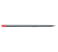 Etui 10 électrodes tungstène diamètre 2,4x150mm THORIE - 49090154