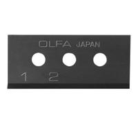 ETUI 10 LAMES OLFA SKB-10
