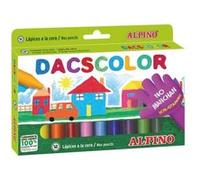 Étui 12 cires DACSCOLOR G