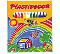 Plastidecor Cw12
