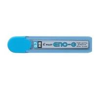Pilot Pen – Étui de mines ENO Pilot G 0,7 mm HB – 12 mines