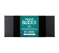 Etui 12 Pastels - Gris