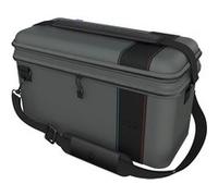 Etui 2-en-1 Turtle Beach® PlayTrek™ Noir Charbon pour Nintendo Switch™ 2 Noir Charbon