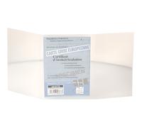 Étui 3 volet carte grise 88x130