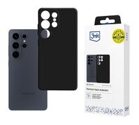 Etui 3MK Matt Case Pro do Samsung Galaxy S26 Ultra