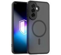 Etui 3MK Misty MagCase do Samsung Galaxy A57 czarny