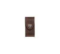 Victorinox étui de ceinture 4.0545, cuir marron