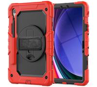 Étui 4 En 1 Pour Samsung Galaxy Tab S9 FE 2023 X510/SM-X516/SM-X518 10,9 Pouces
