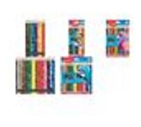 Etui à 24 crayons Maped Colorpeps Animals G