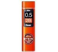 Etui à 40 mines Pentel Ain 05 2B G