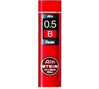 Etui à 40 mines Pentel Ain 05 B G