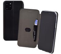 Étui à Abattant Style Livre Portable Sac Housse pour Le IPHONE 11 11 Pro Max