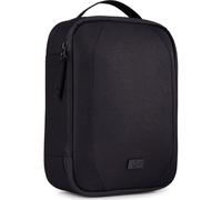 Étui à accessoires Étui Logic Invigo Eco, grand format, noir